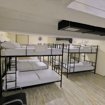 Tbil Home Hostel Tbilisi Zewnętrze zdjęcie