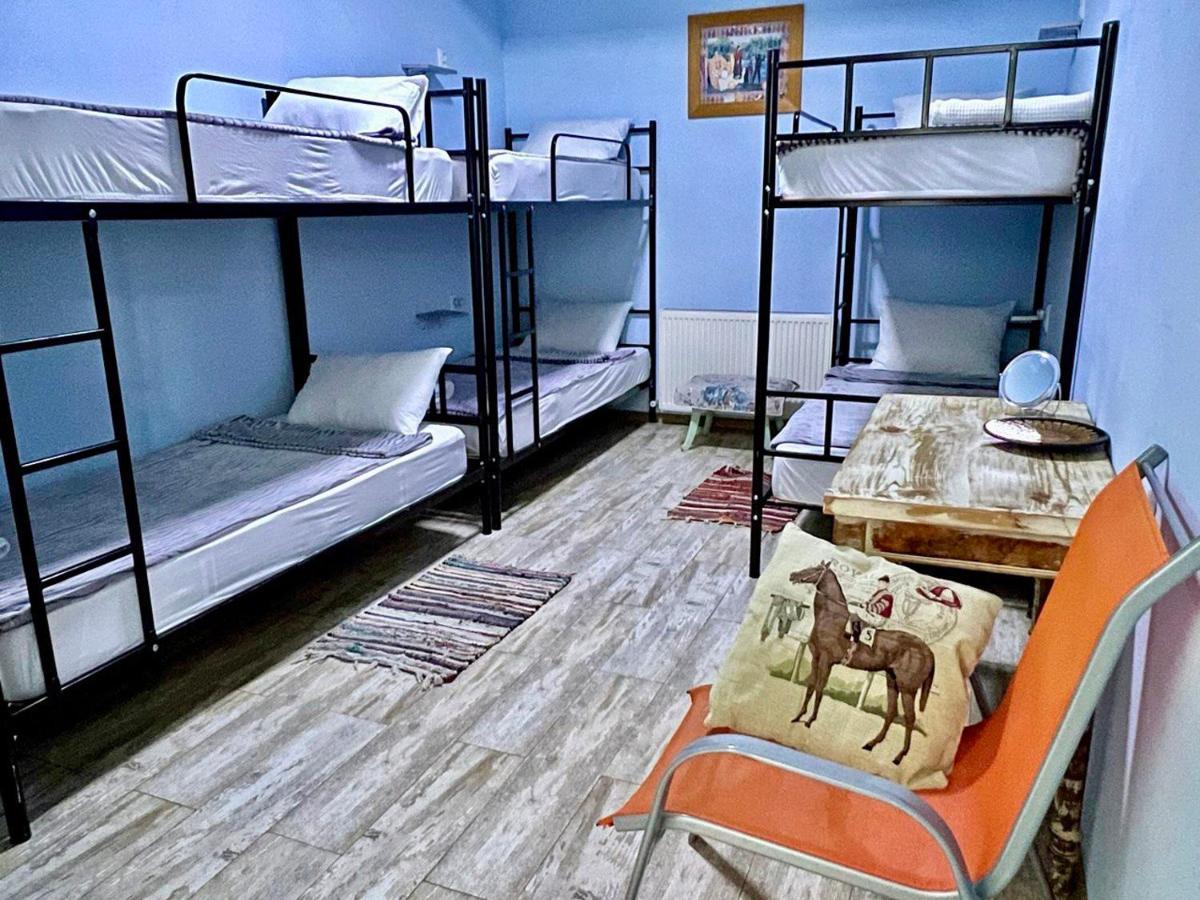 Tbil Home Hostel Tbilisi Zewnętrze zdjęcie