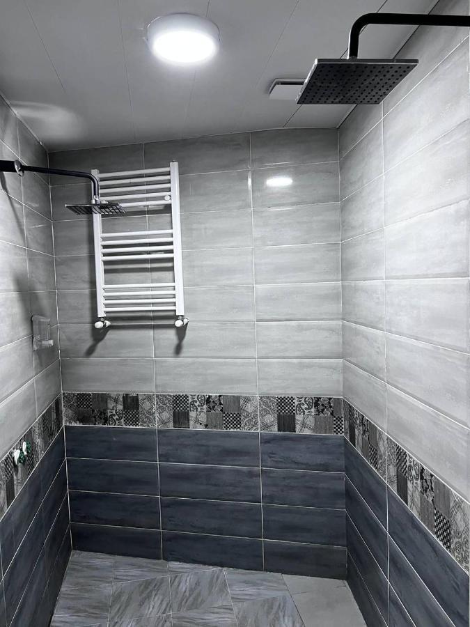 Tbil Home Hostel Tbilisi Zewnętrze zdjęcie