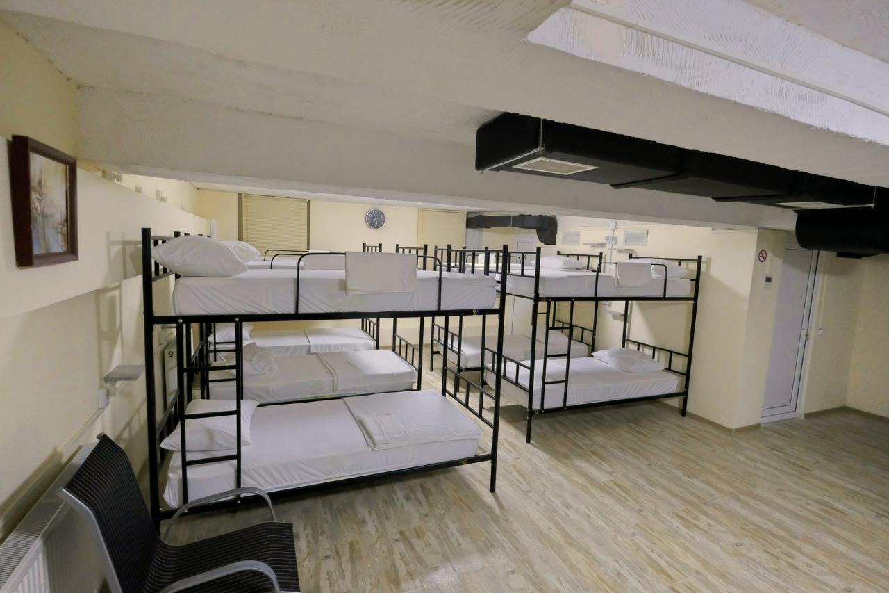 Tbil Home Hostel Tbilisi Zewnętrze zdjęcie